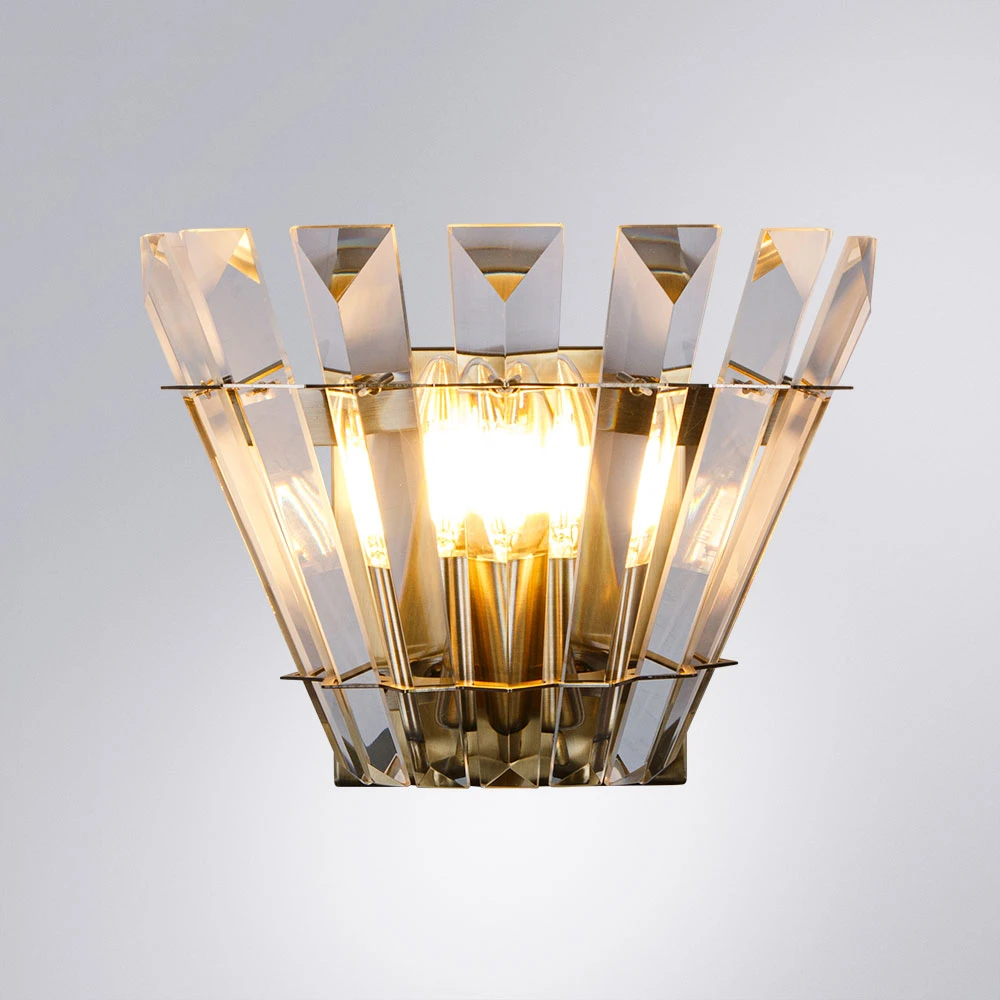 Бра FLORIZEL A1072AP-2AB