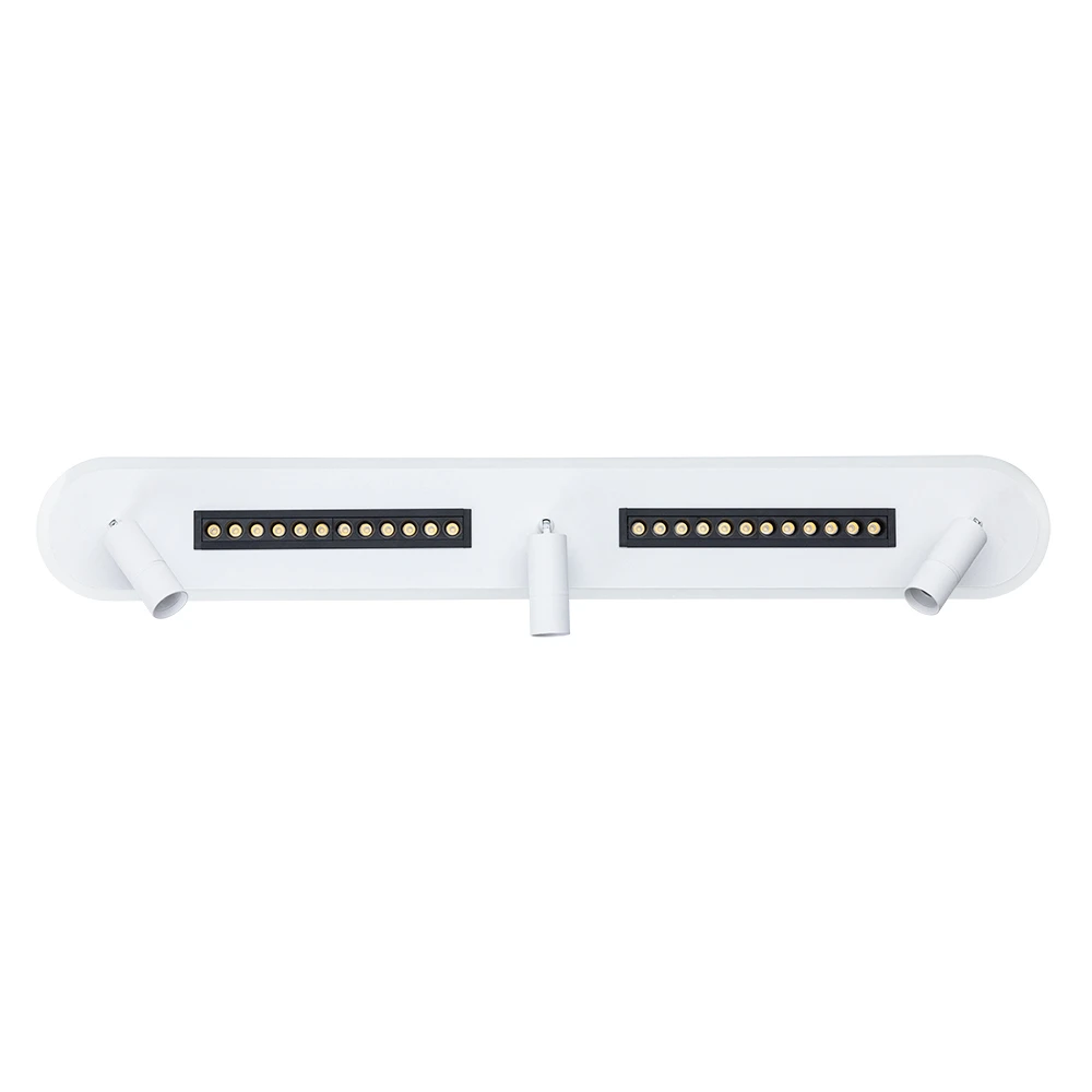 Бра  PISCES A2220PL-3WH