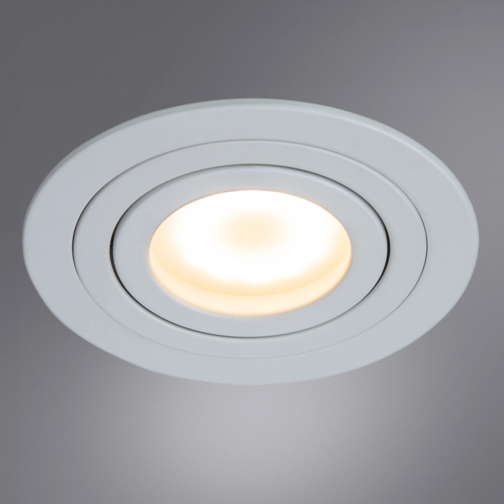 Софит, LuLed,122-1, Белый